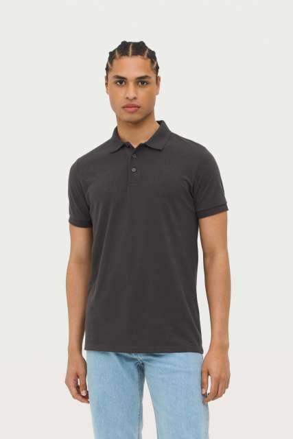 TRICOU POLO PRIME