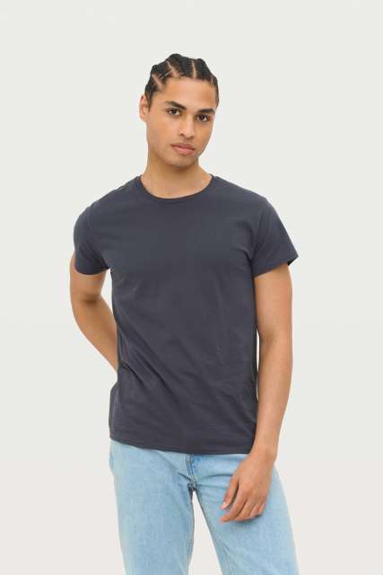 TRICOU BARBAT SOL'S CRUSADER JERSEY