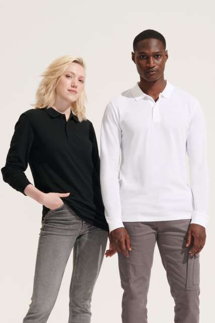 TRICOU POLO PLANET
