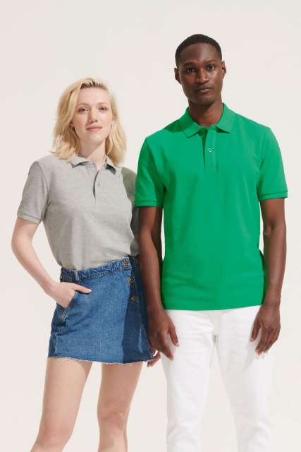 TRICOU POLO PEGASE