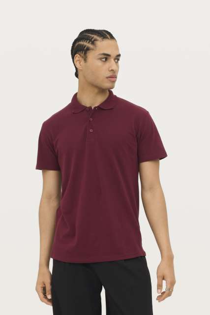 TRICOU POLO BARBATI SOL'S SUMMER II SO11342