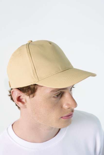 SAPCA SOL'S BUZZ - FIVE PANEL