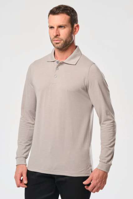 TRICOU POLO KA276