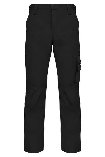 PANTALONI MULTI POCKET WORKWEAR