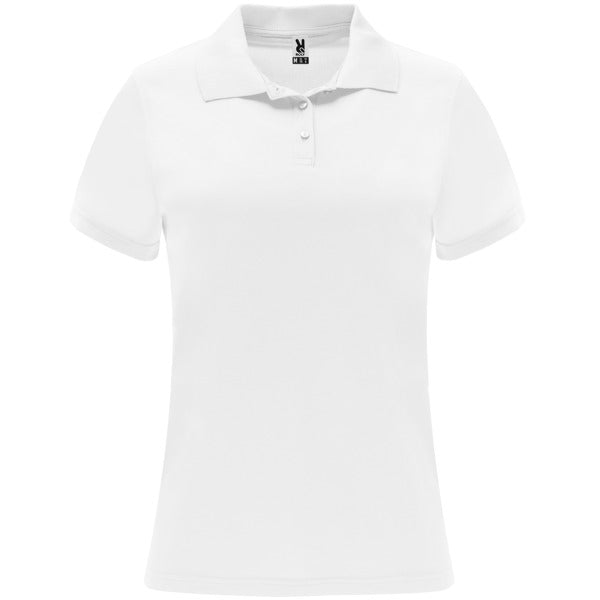 TRICOU POLO DAMA MONZHA WOMAN PO0410