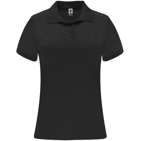 TRICOU POLO DAMA MONZHA WOMAN PO0410