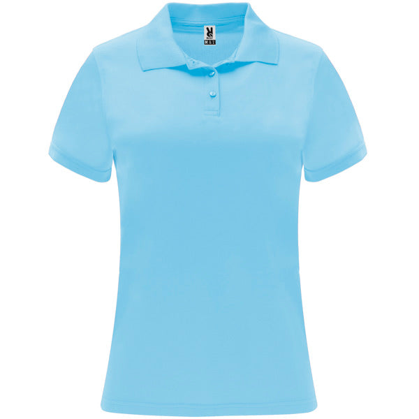 TRICOU POLO DAMA MONZHA WOMAN PO0410