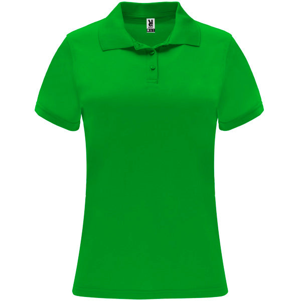 TRICOU POLO DAMA MONZHA WOMAN PO0410