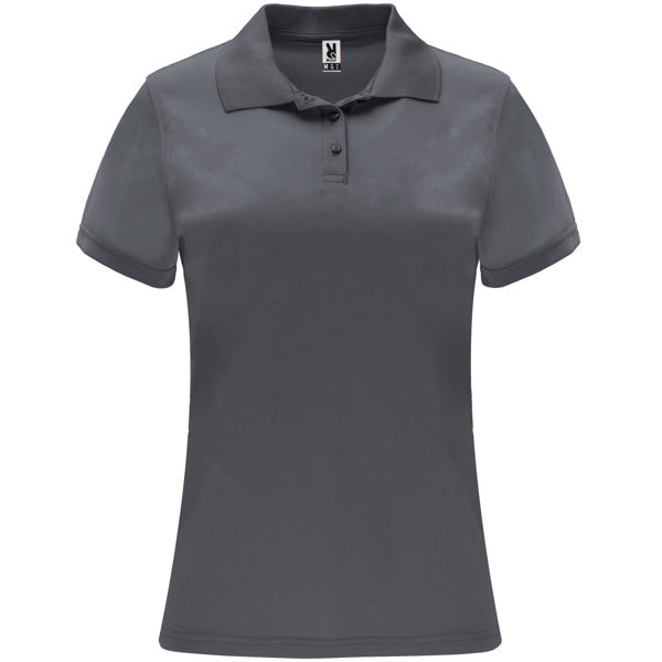TRICOU POLO DAMA MONZHA WOMAN PO0410