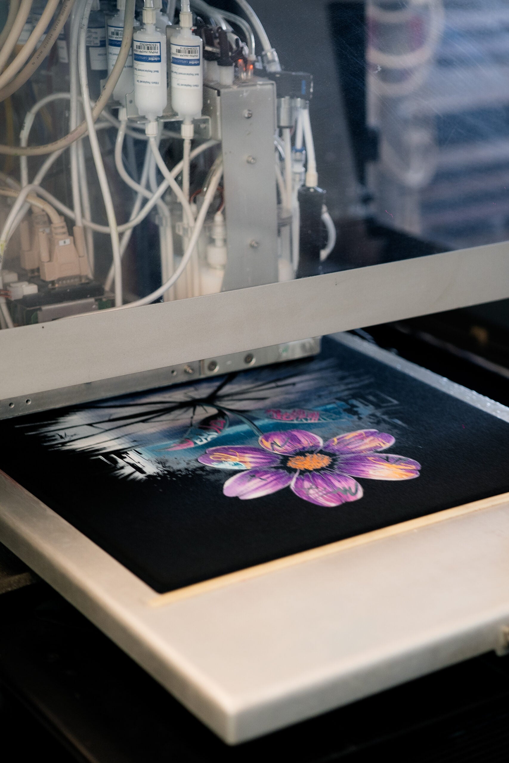 NATURIF - Personalizări Textile