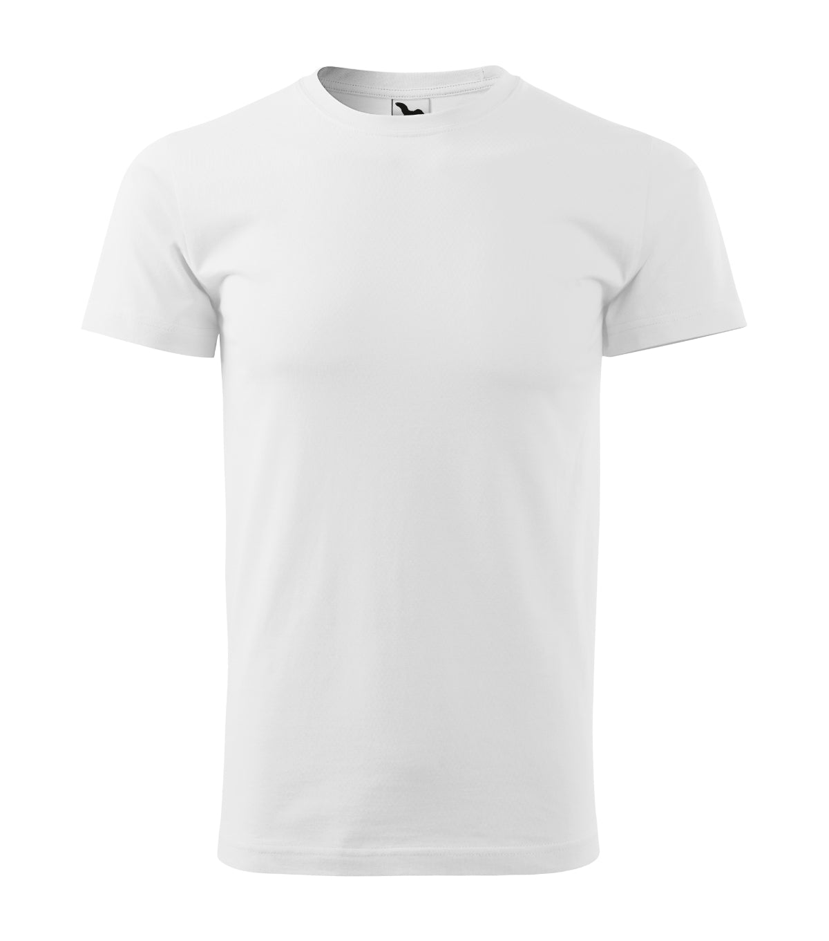 TRICOU BARBATI BASIC 129
