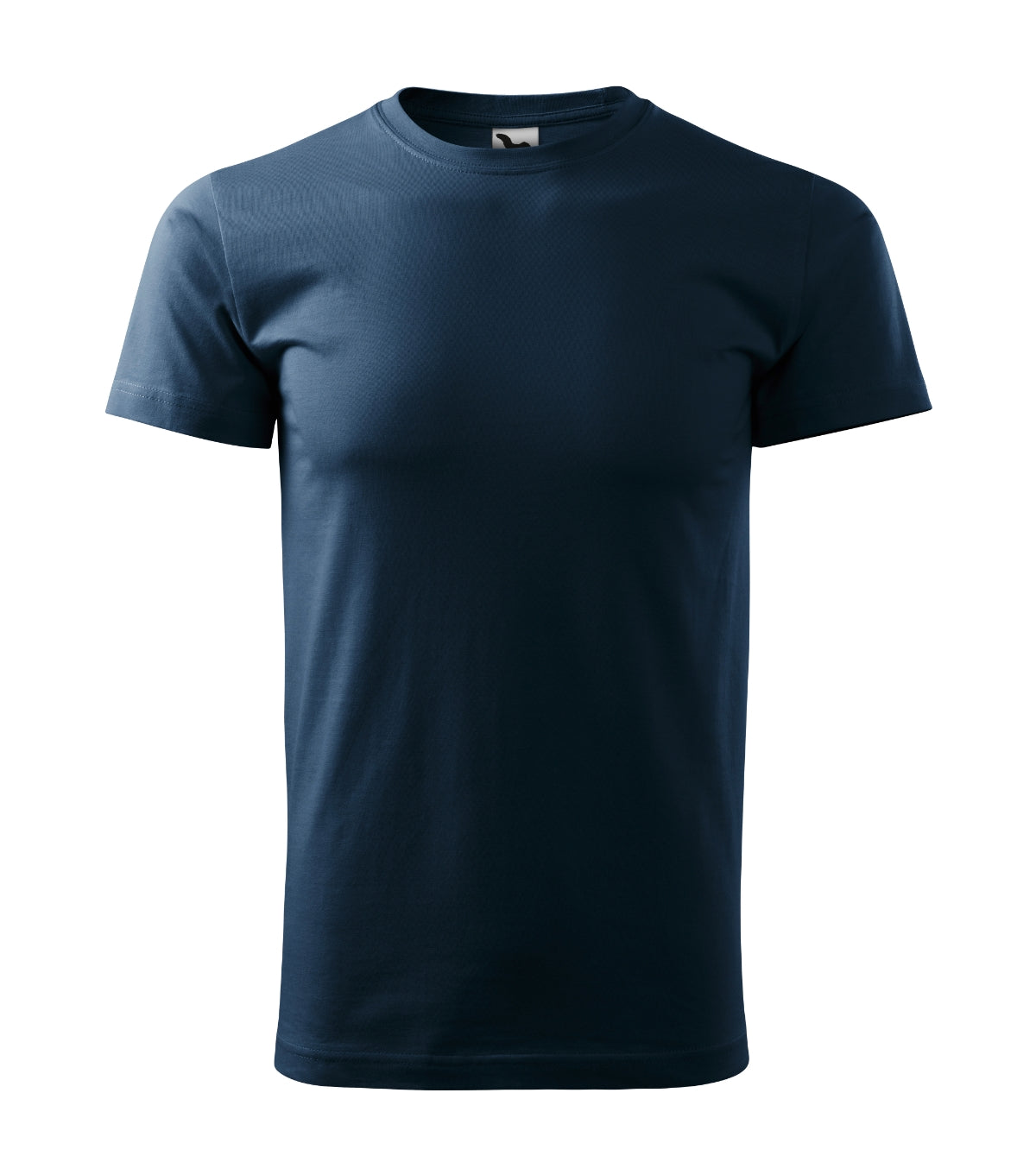 TRICOU BARBATI BASIC 129