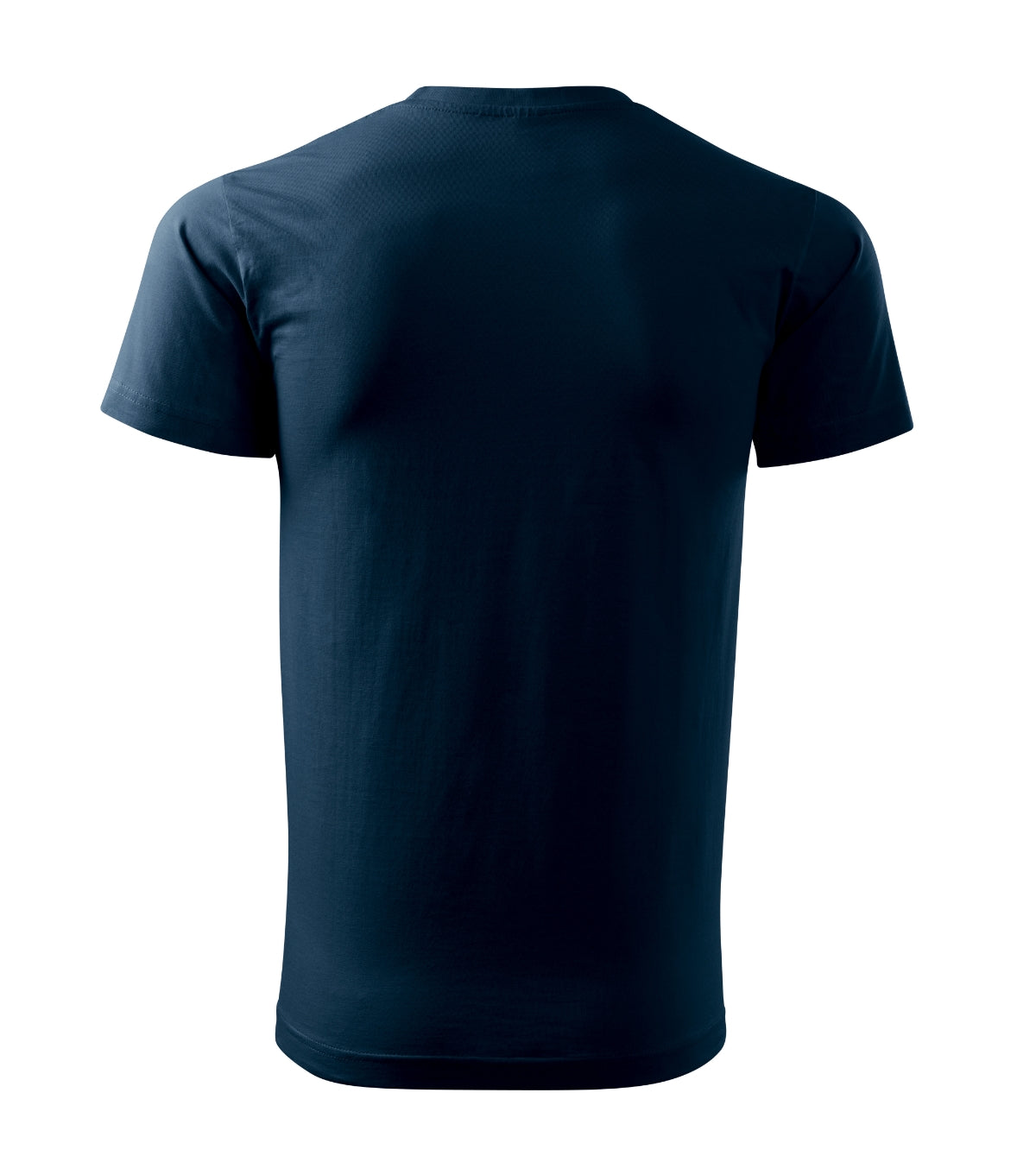 TRICOU BARBATI BASIC 129