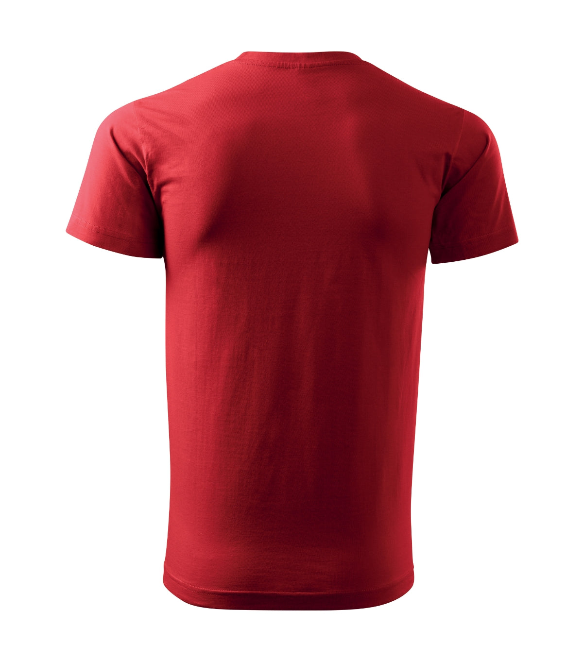 TRICOU BARBATI BASIC 129