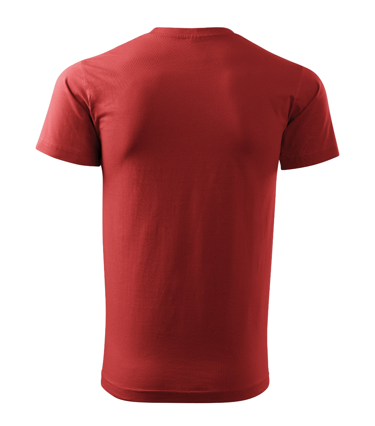 TRICOU BARBATI BASIC 129