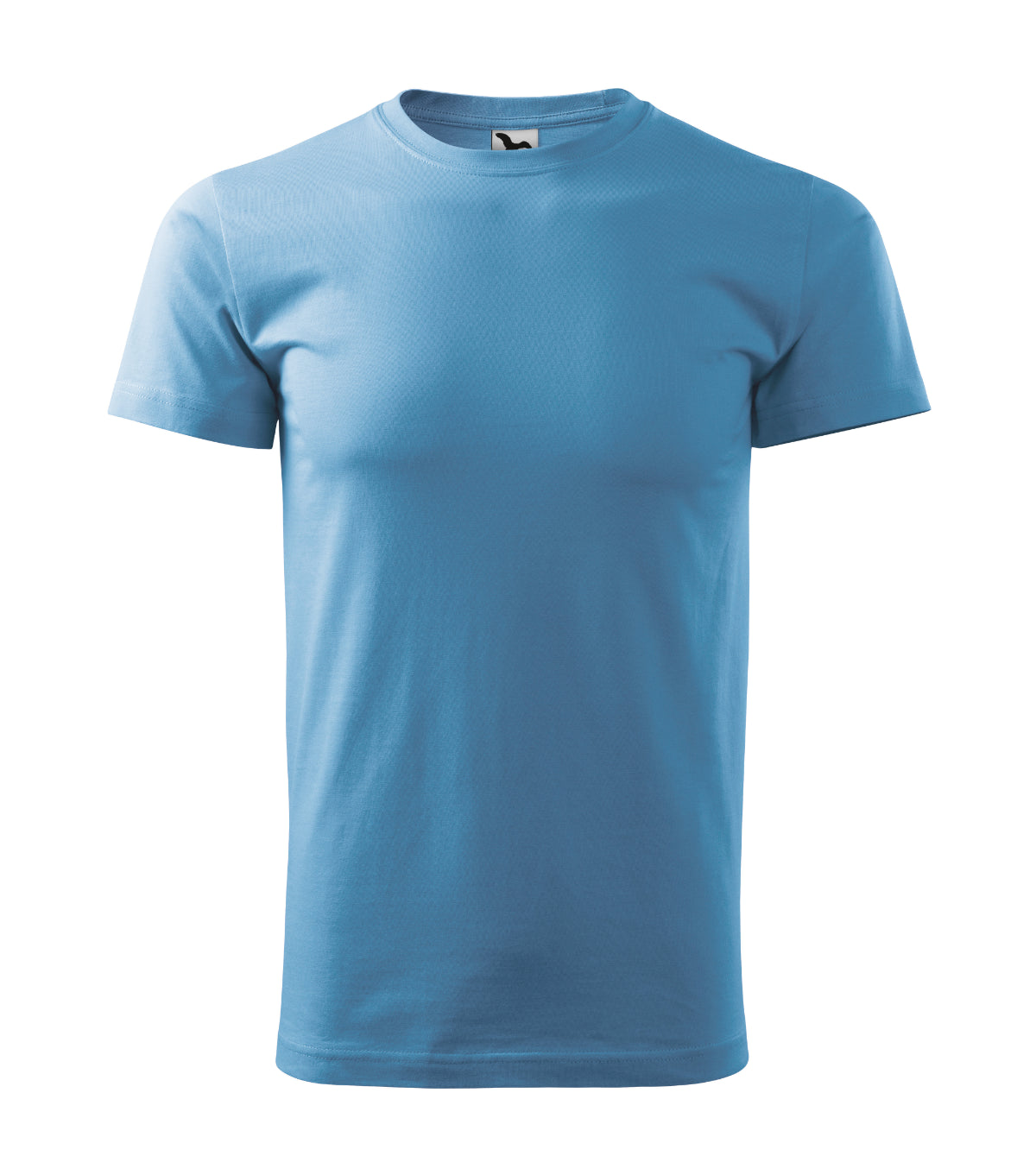 TRICOU BARBATI BASIC 129