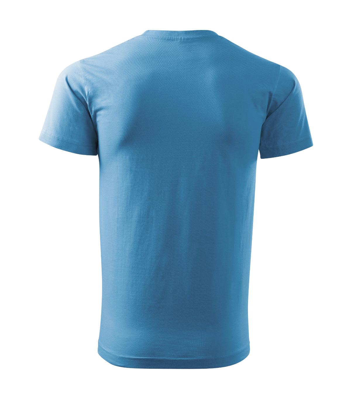 TRICOU BARBATI BASIC 129