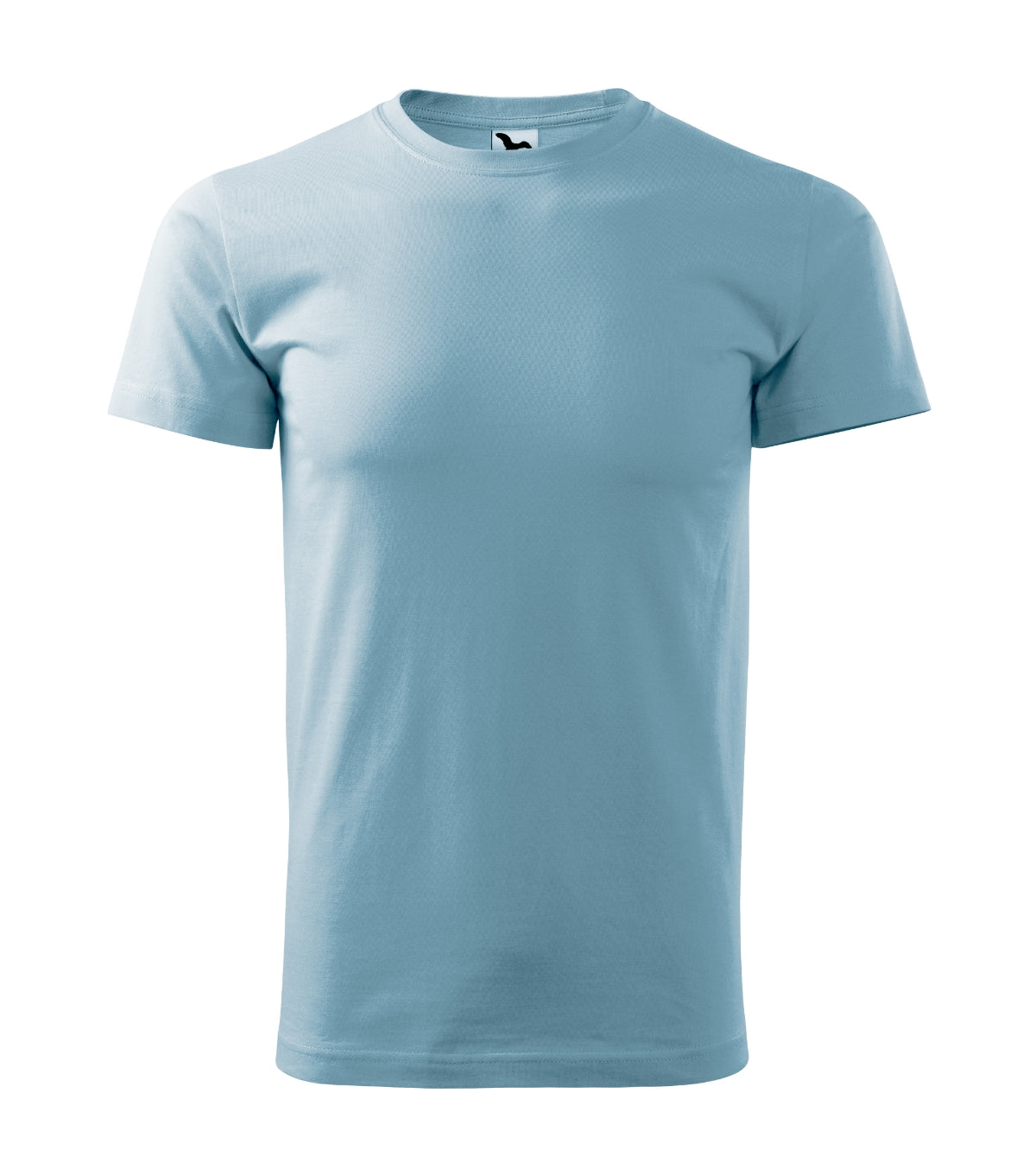 TRICOU BARBATI BASIC 129