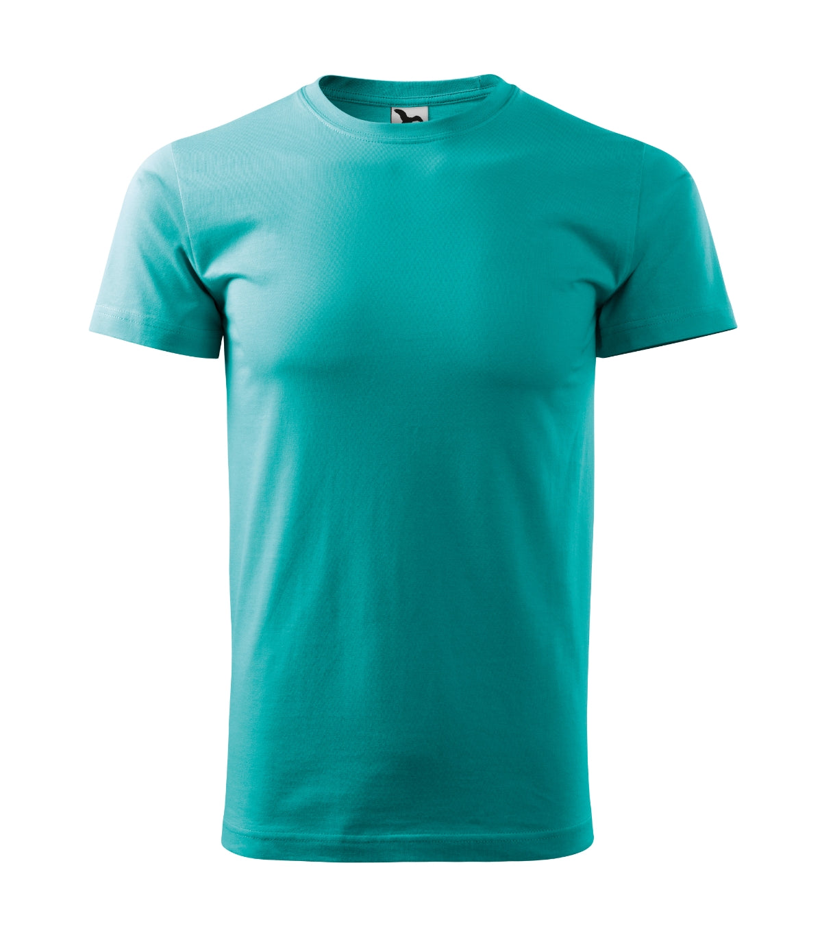 TRICOU BARBATI BASIC 129