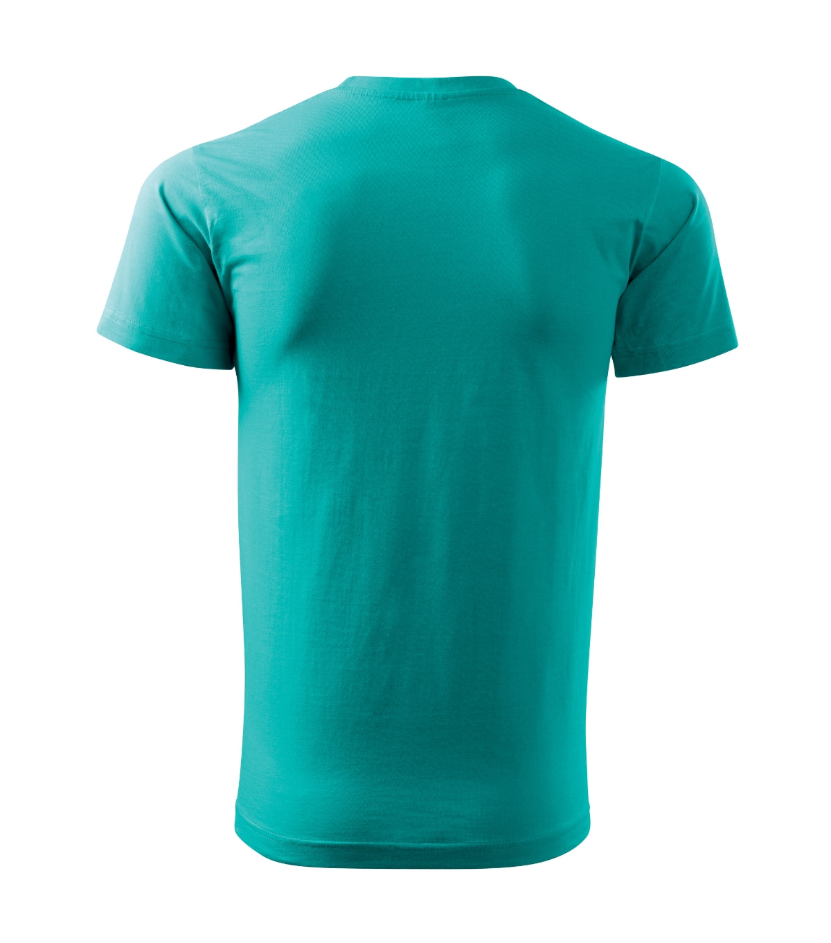 TRICOU BARBATI BASIC 129