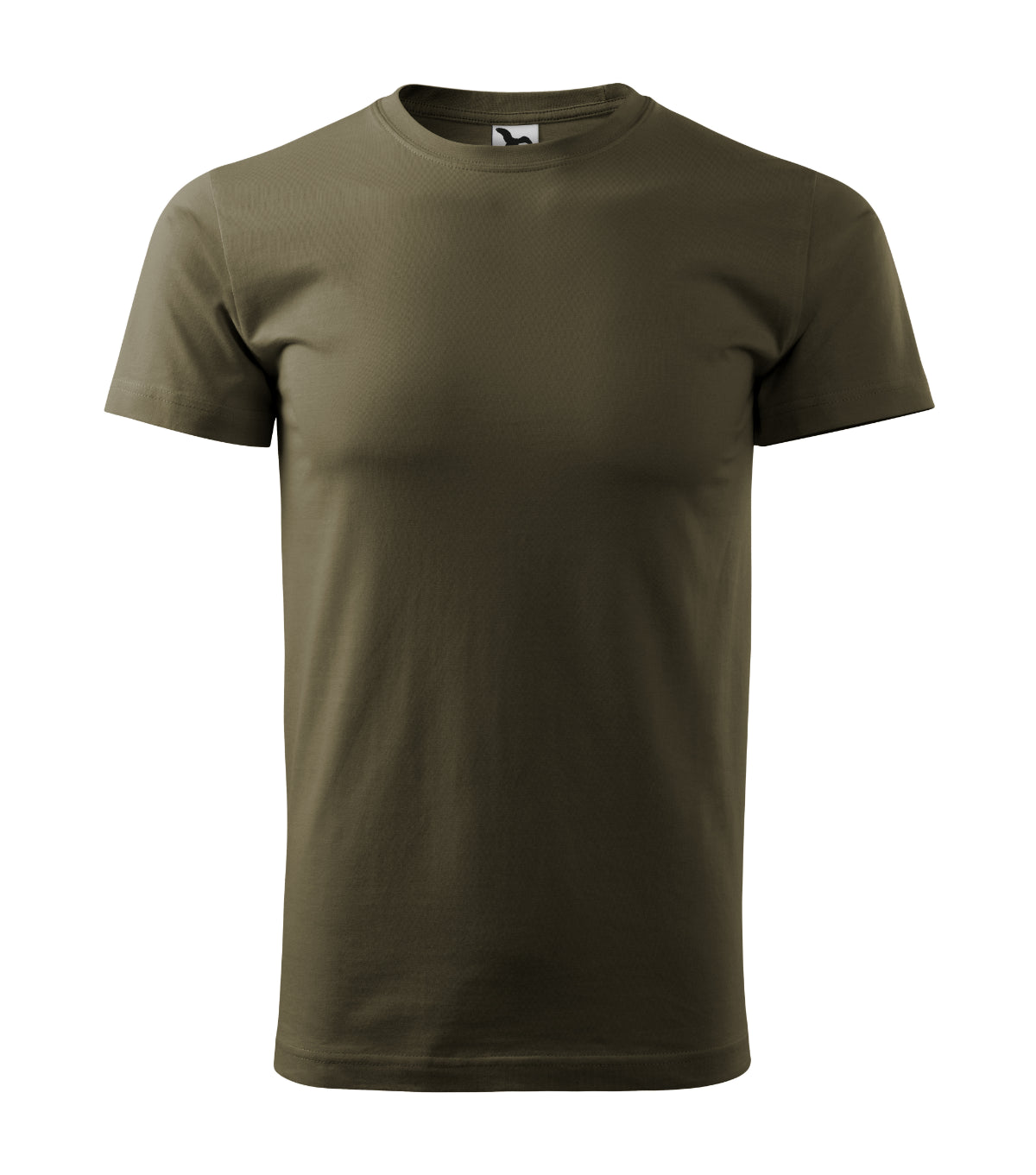 TRICOU BARBATI BASIC 129