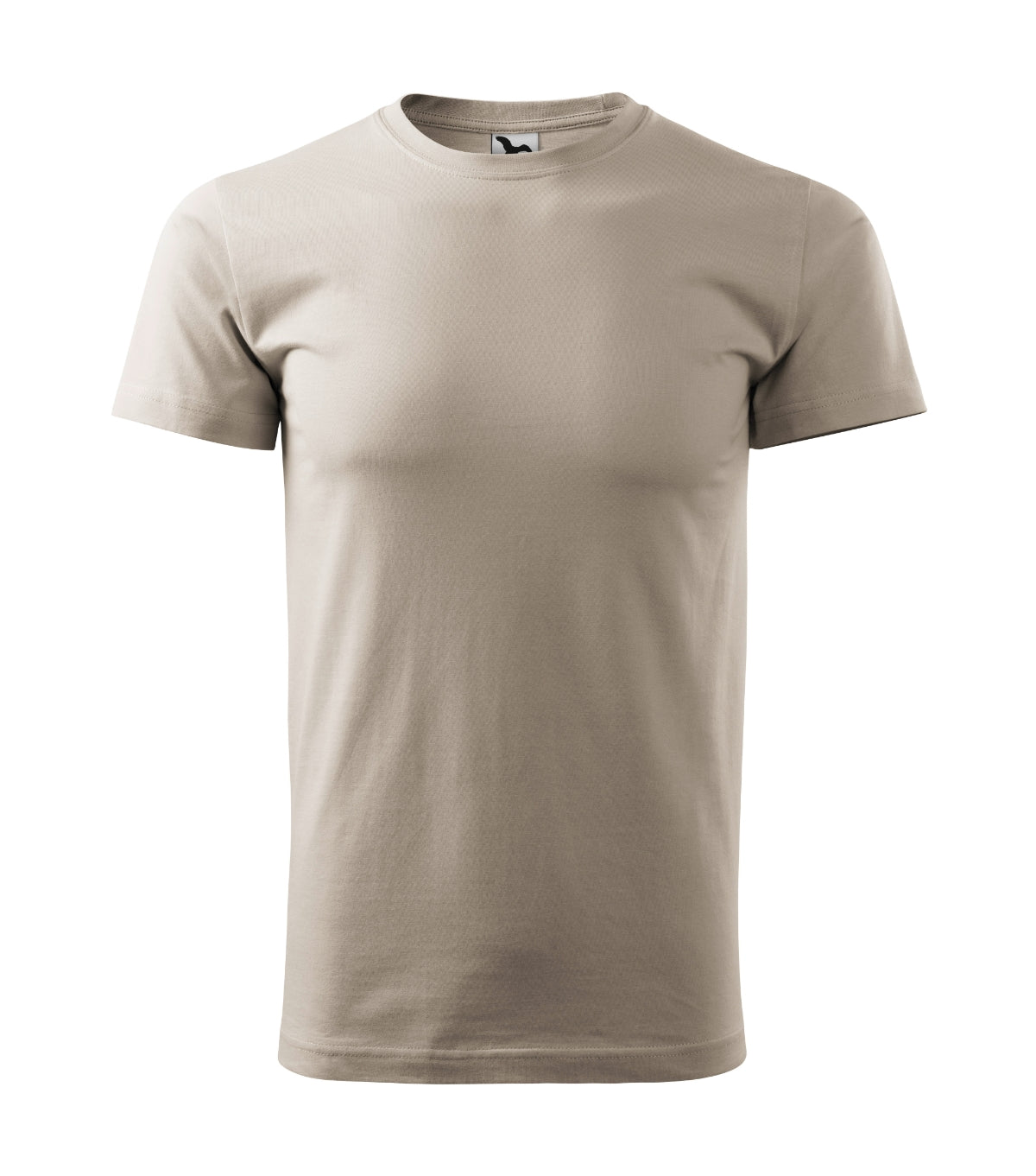 TRICOU BARBATI BASIC 129
