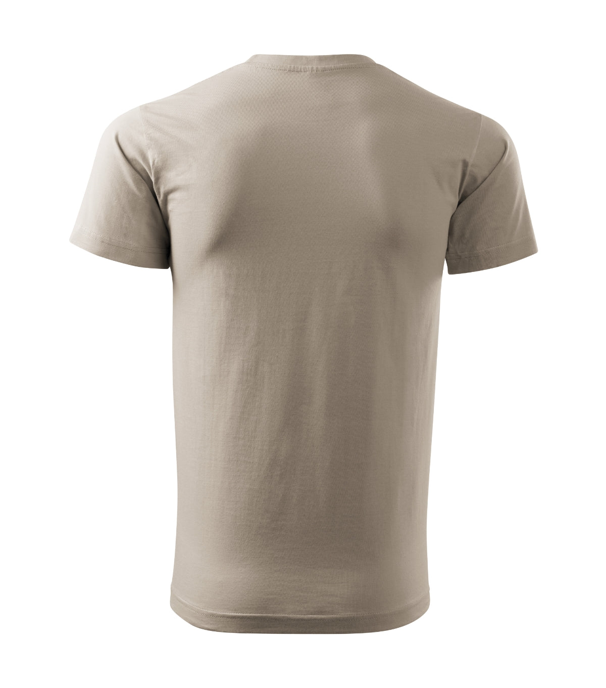 TRICOU BARBATI BASIC 129
