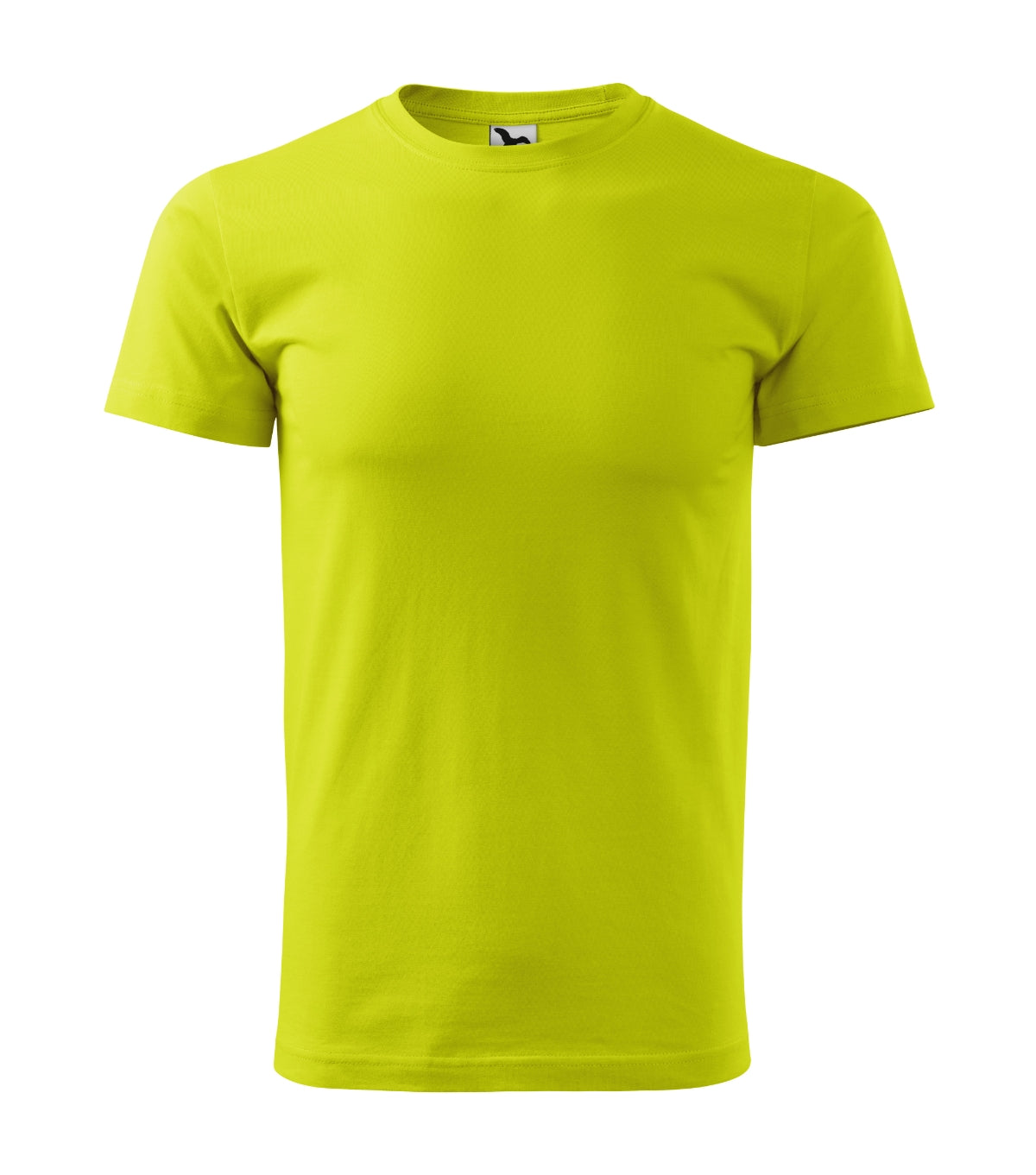 TRICOU BARBATI BASIC 129