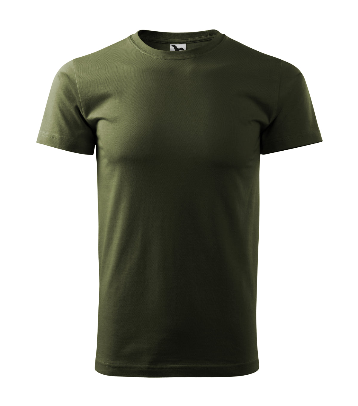 TRICOU BARBATI BASIC 129