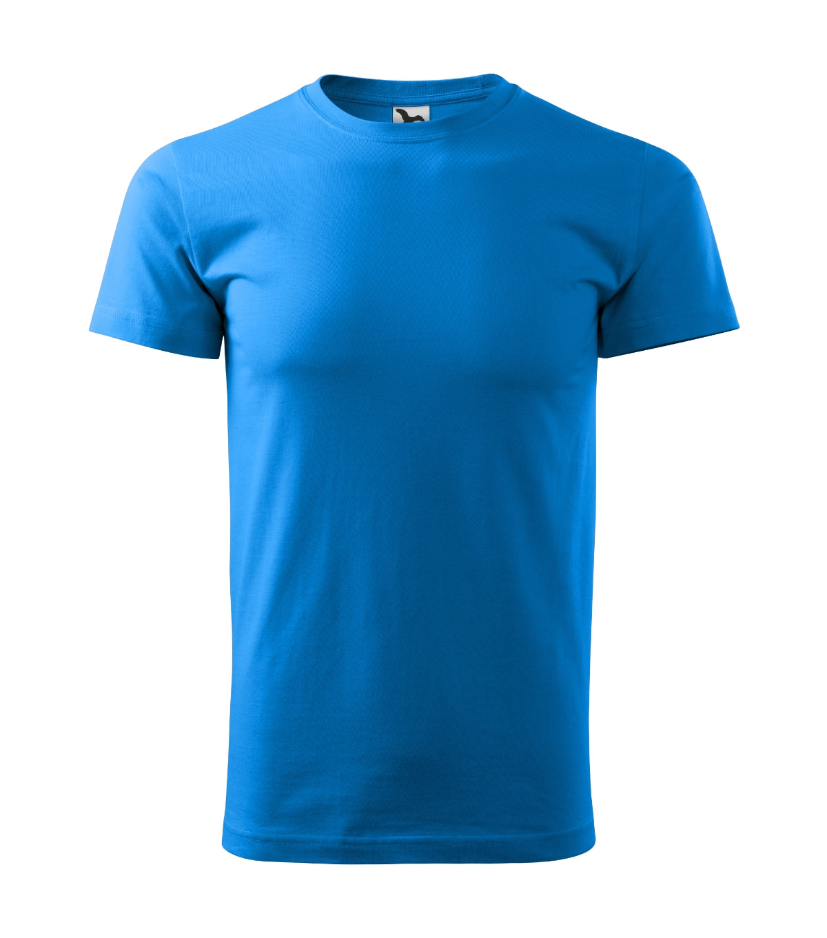 TRICOU BARBATI BASIC 129