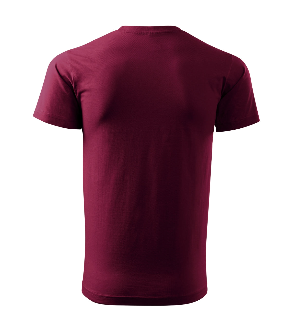 TRICOU BARBATI BASIC 129