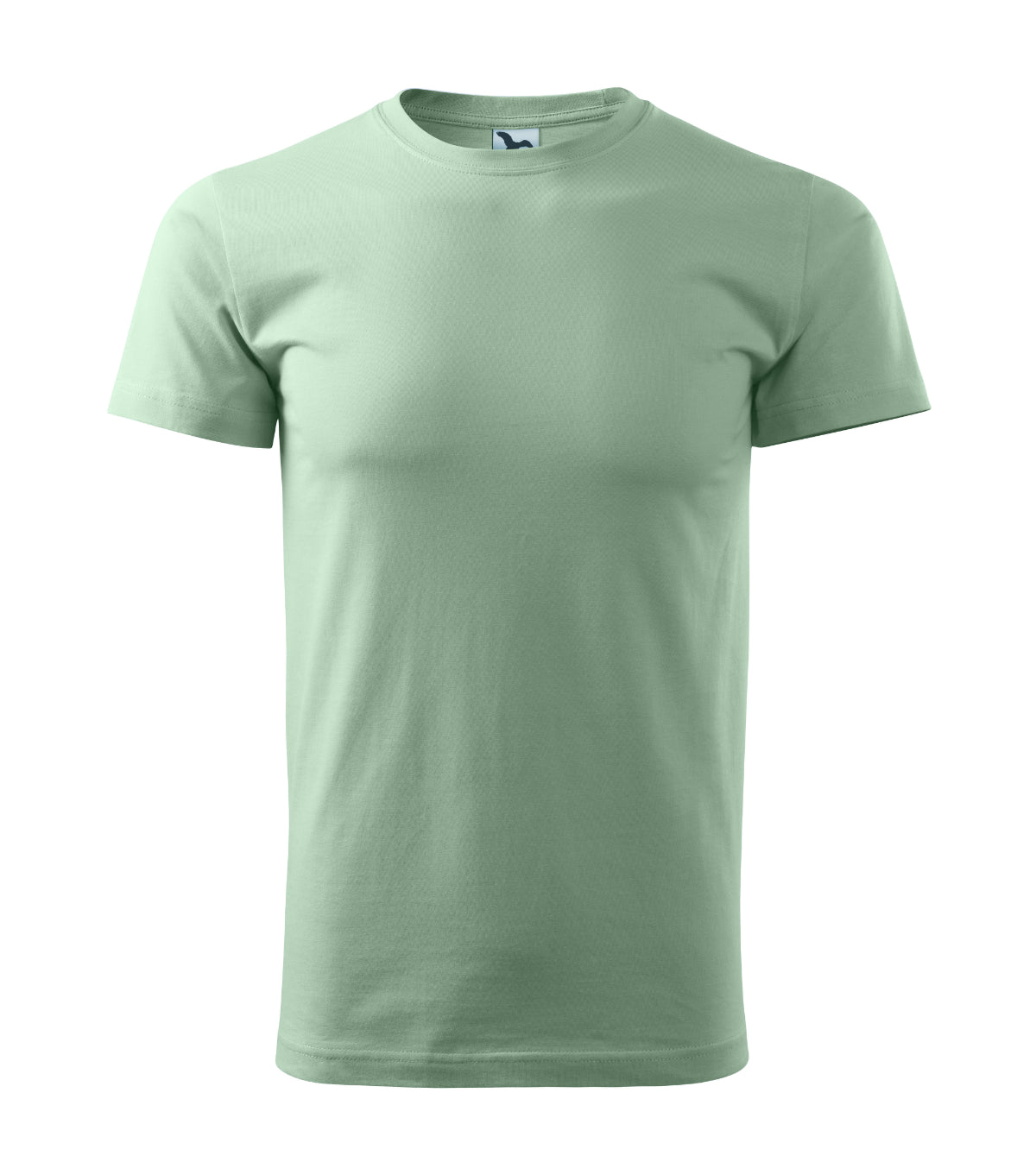 TRICOU BARBATI BASIC 129
