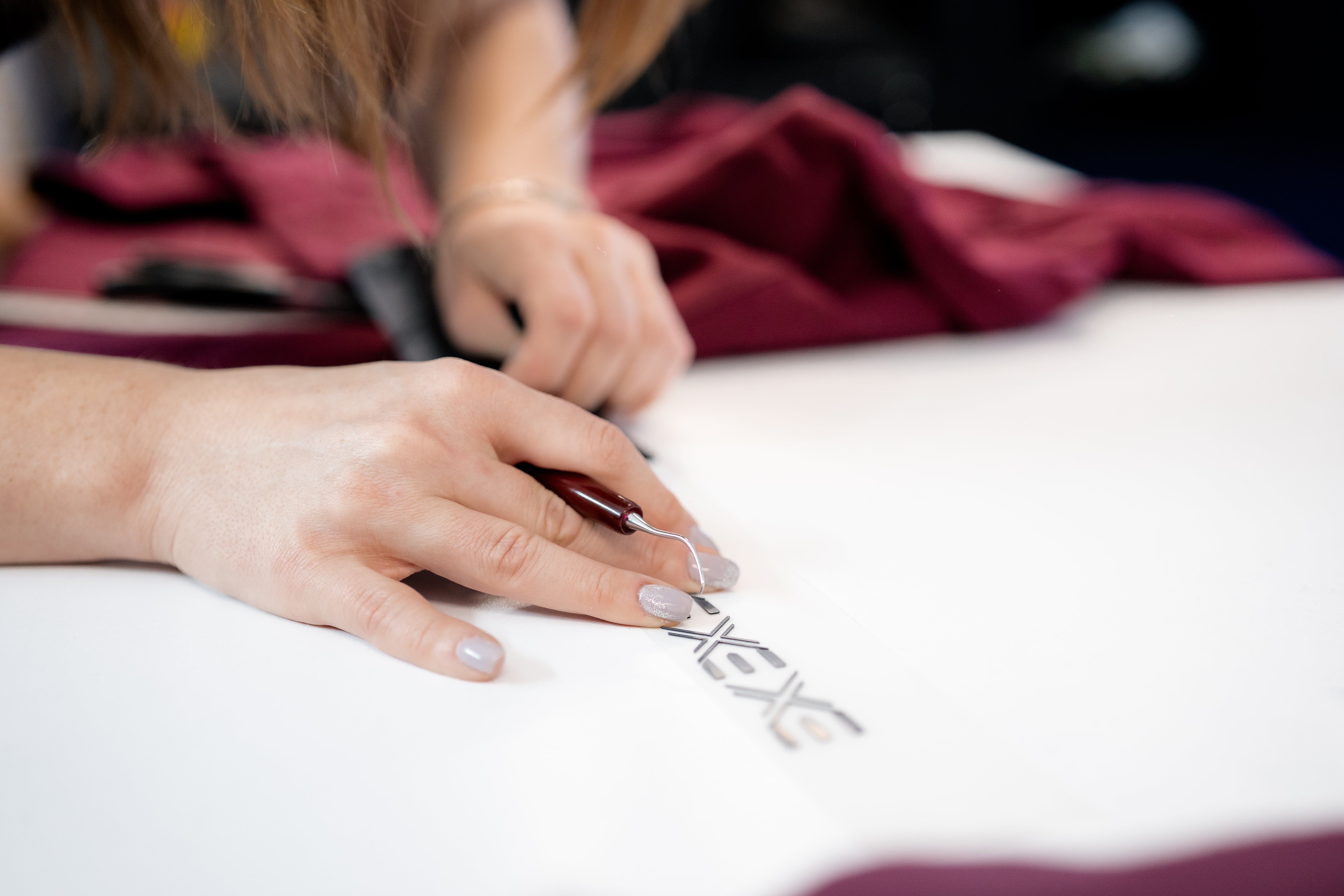 NATURIF - Personalizări Textile