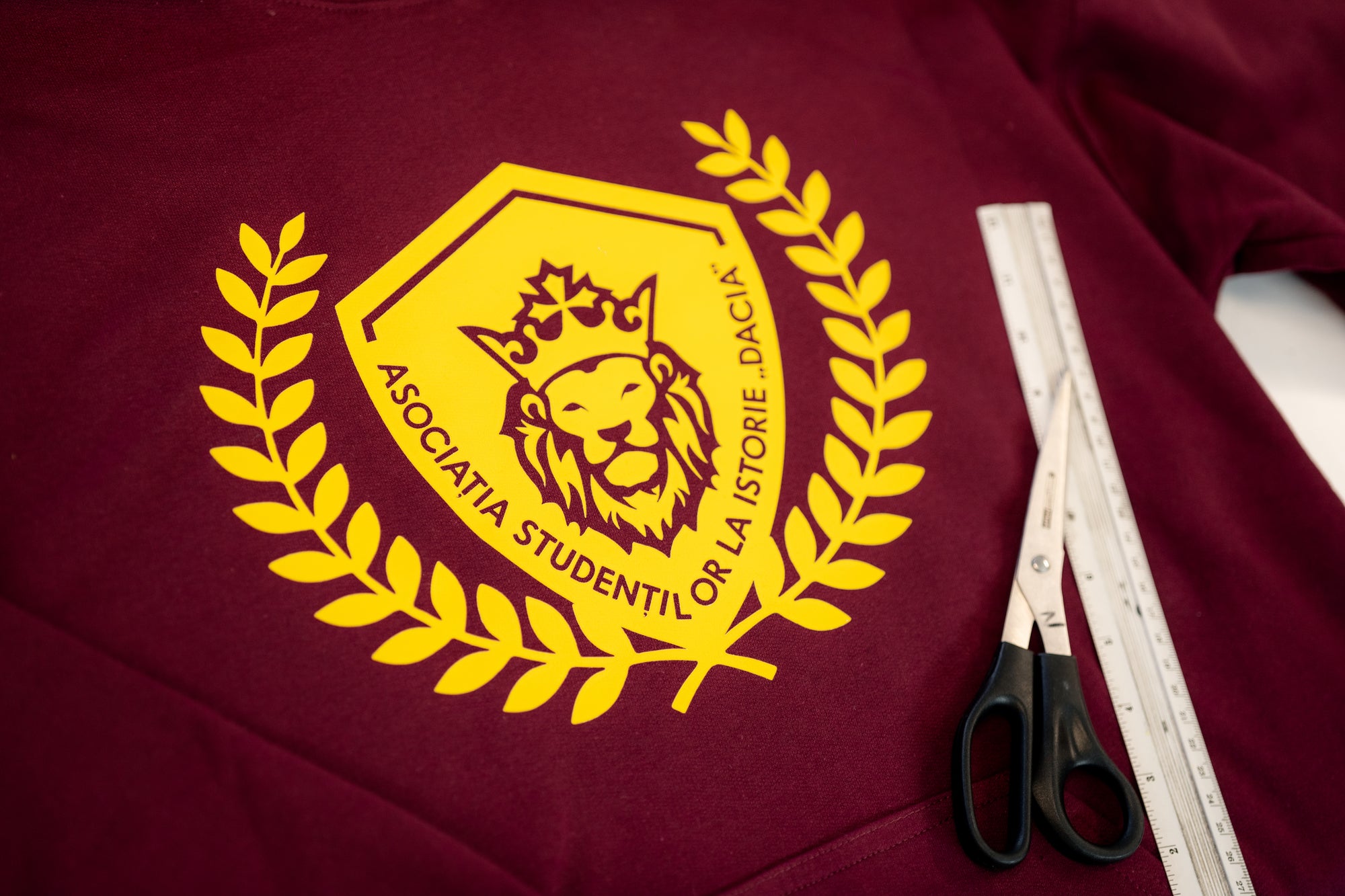 NATURIF - Personalizări Textile