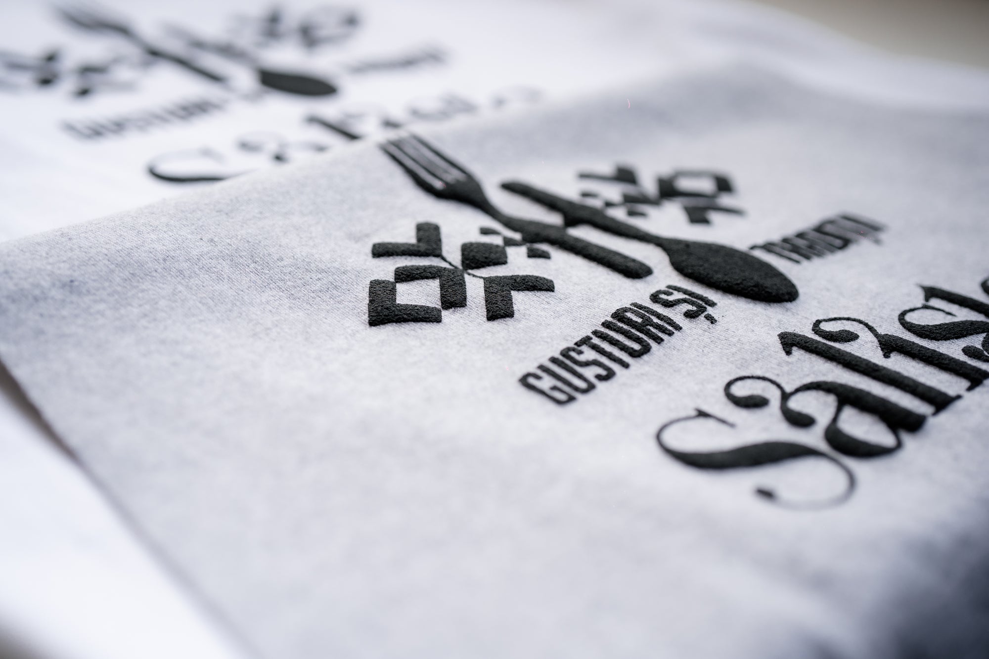 NATURIF - Personalizări Textile