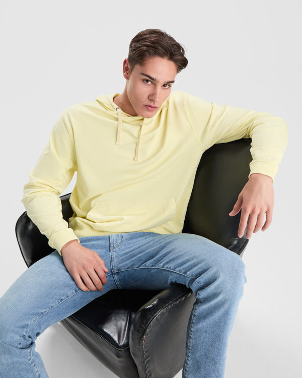 HANORAC UNISEX KENIA SU2204