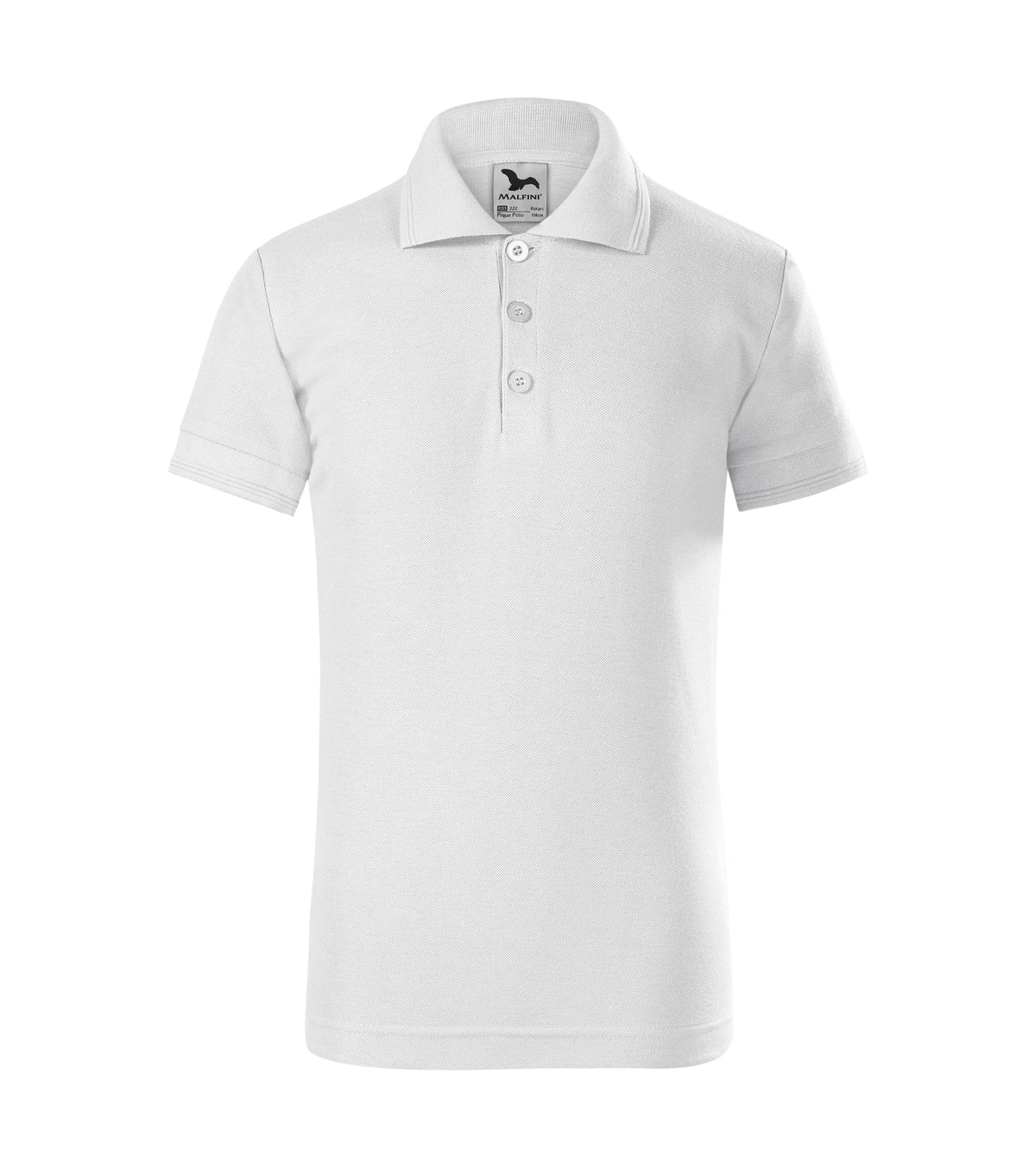 Tricou Polo copii Malfini
