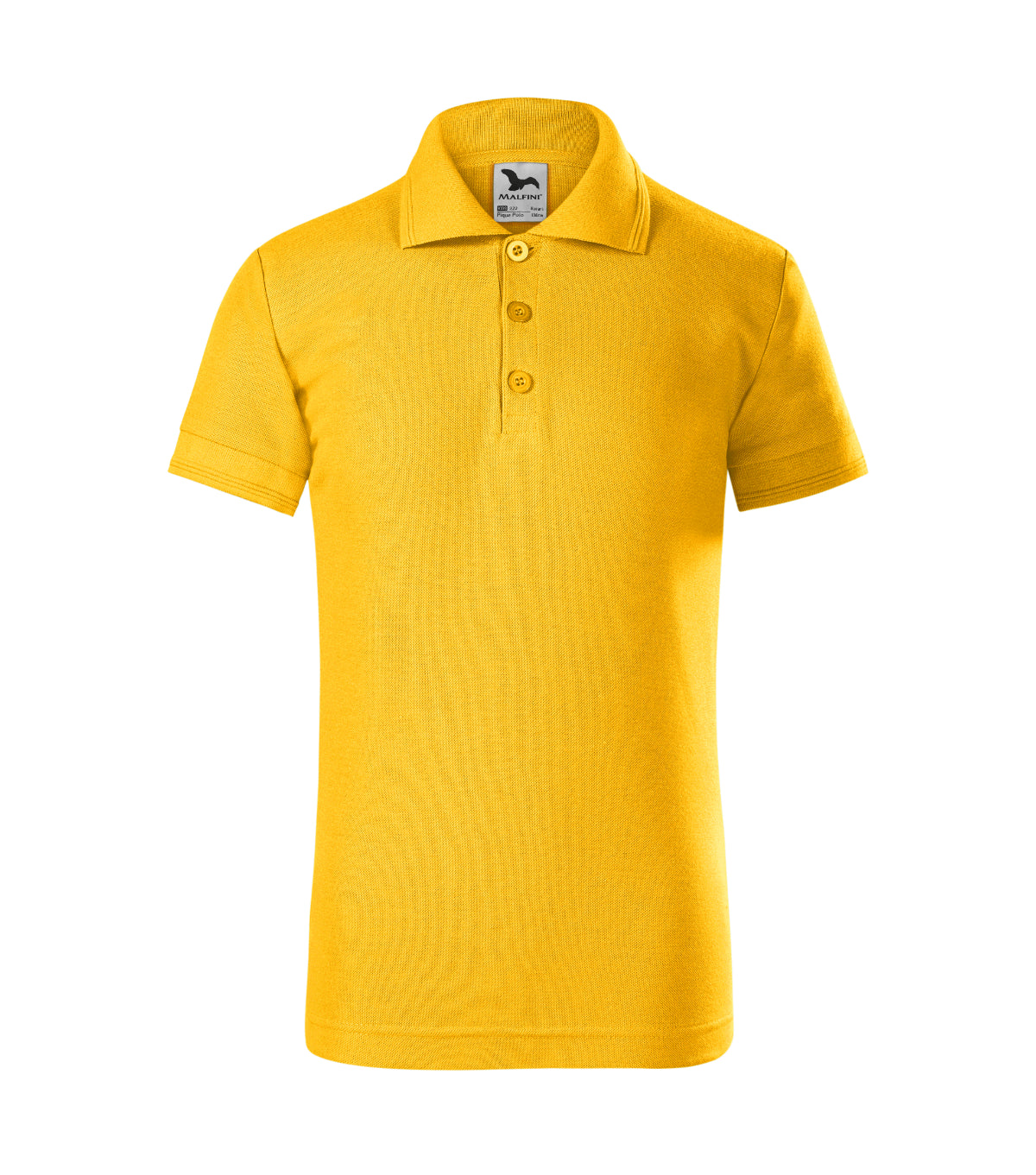 TRICOU POLO COPII PIQUE POLO 222