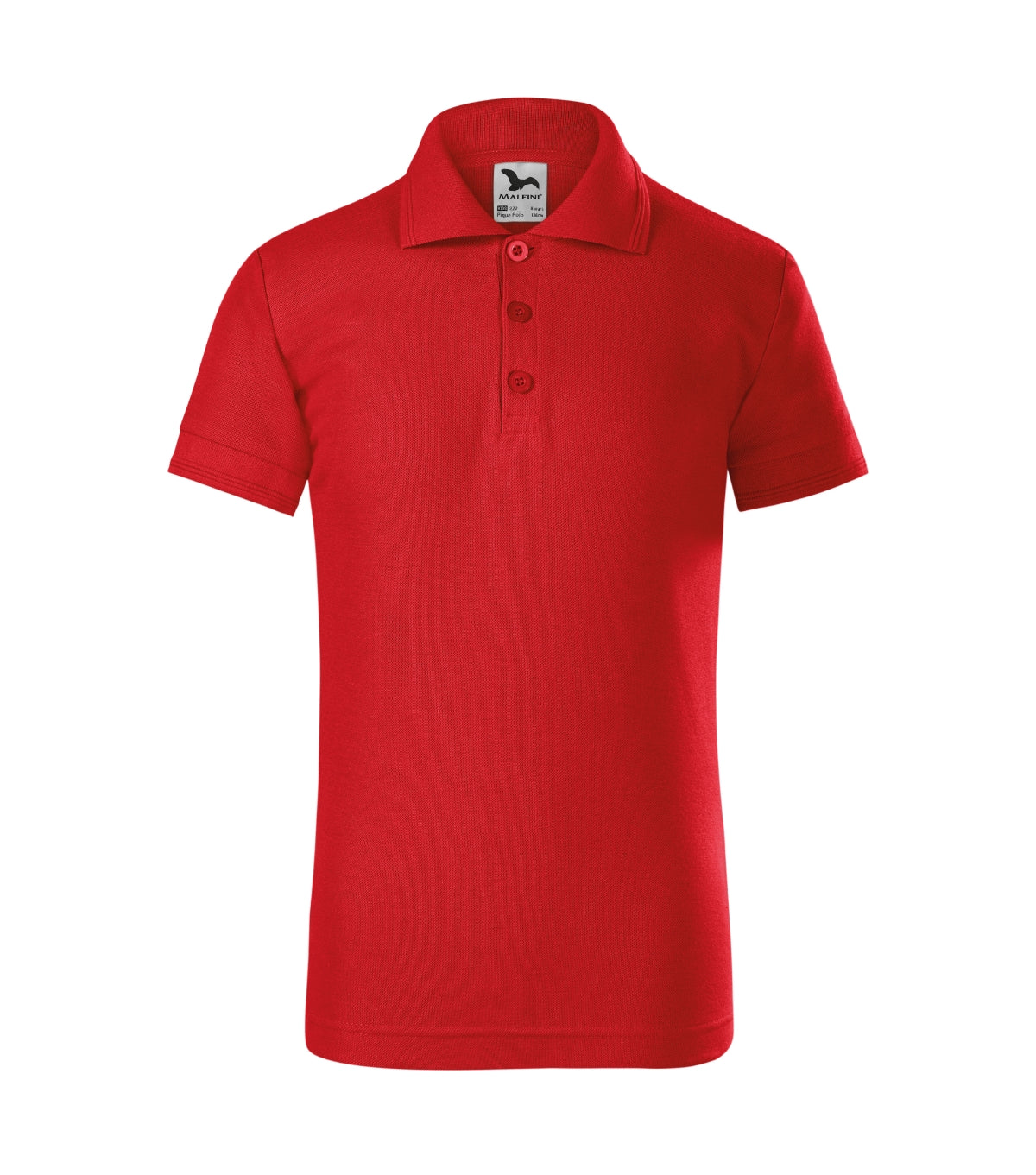 TRICOU POLO COPII PIQUE POLO 222