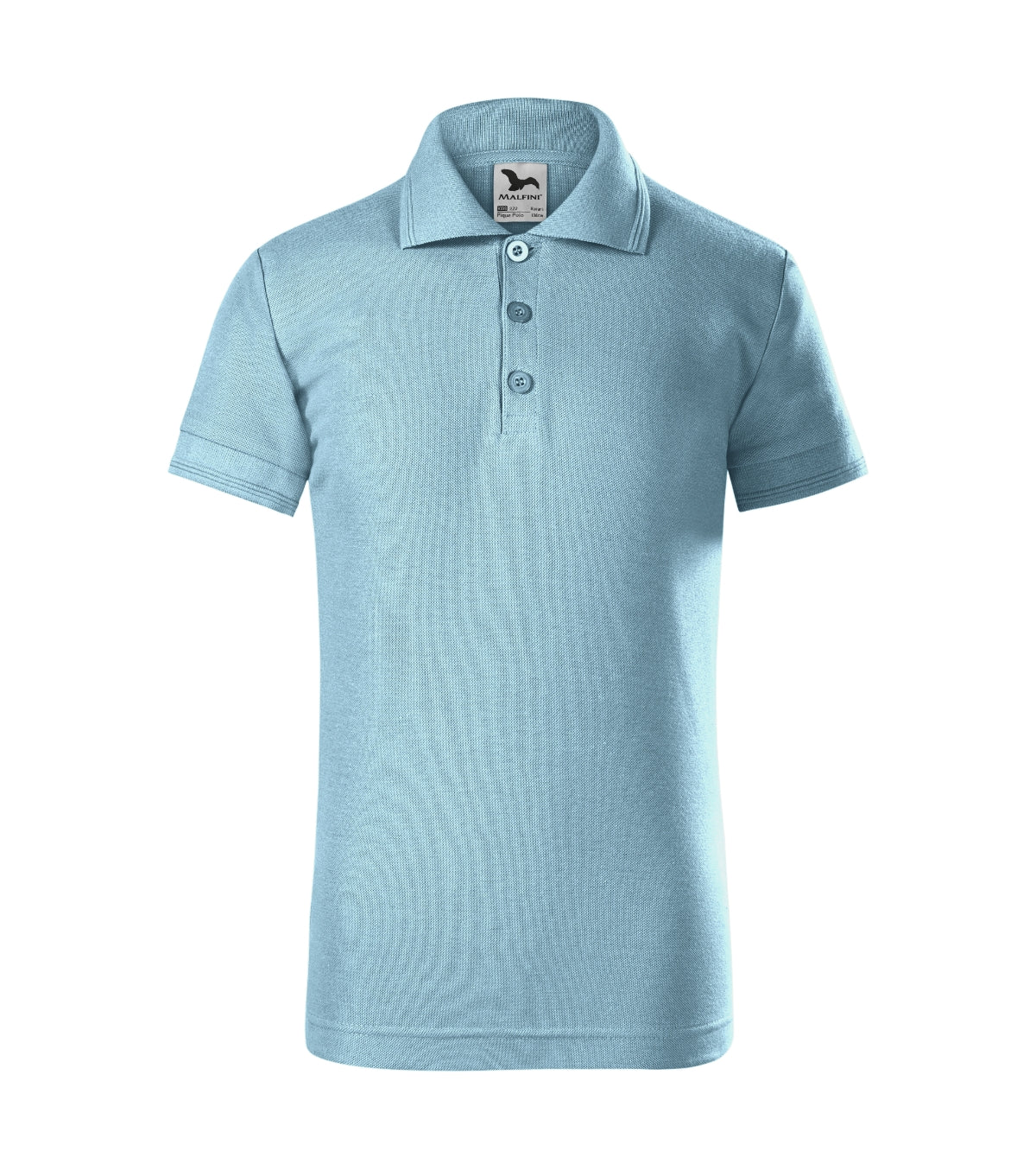 TRICOU POLO COPII PIQUE POLO 222