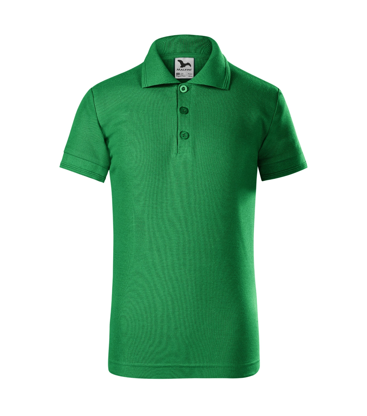 TRICOU POLO COPII PIQUE POLO 222