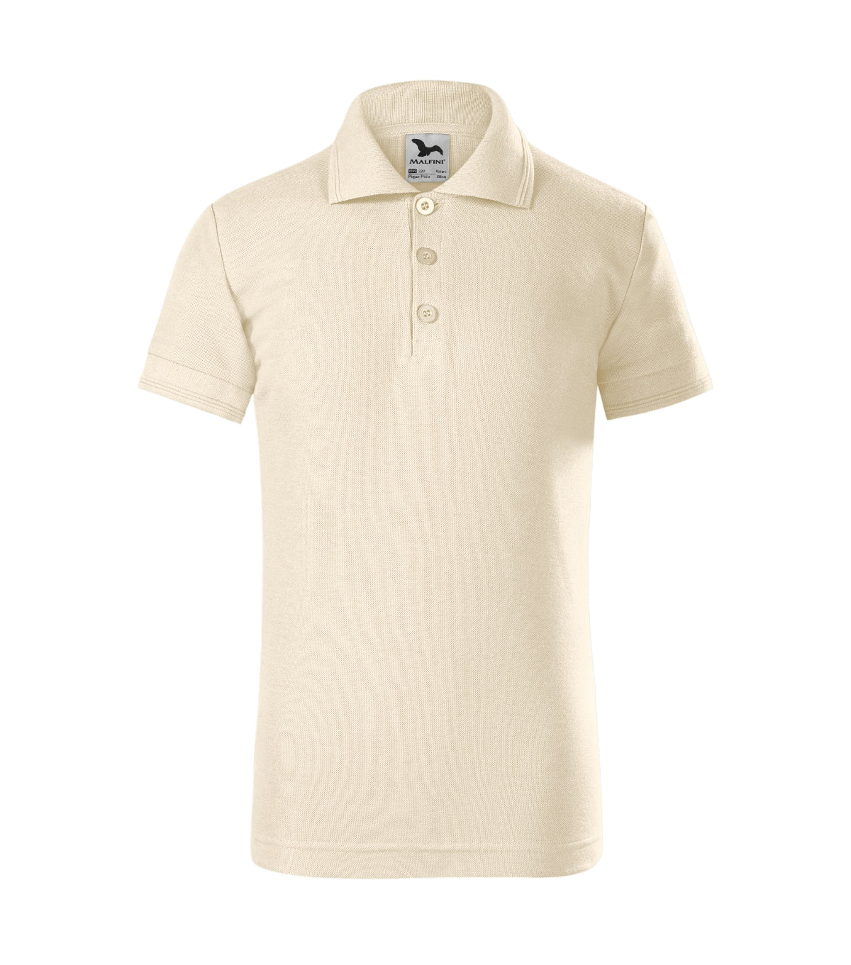 TRICOU POLO COPII PIQUE POLO 222