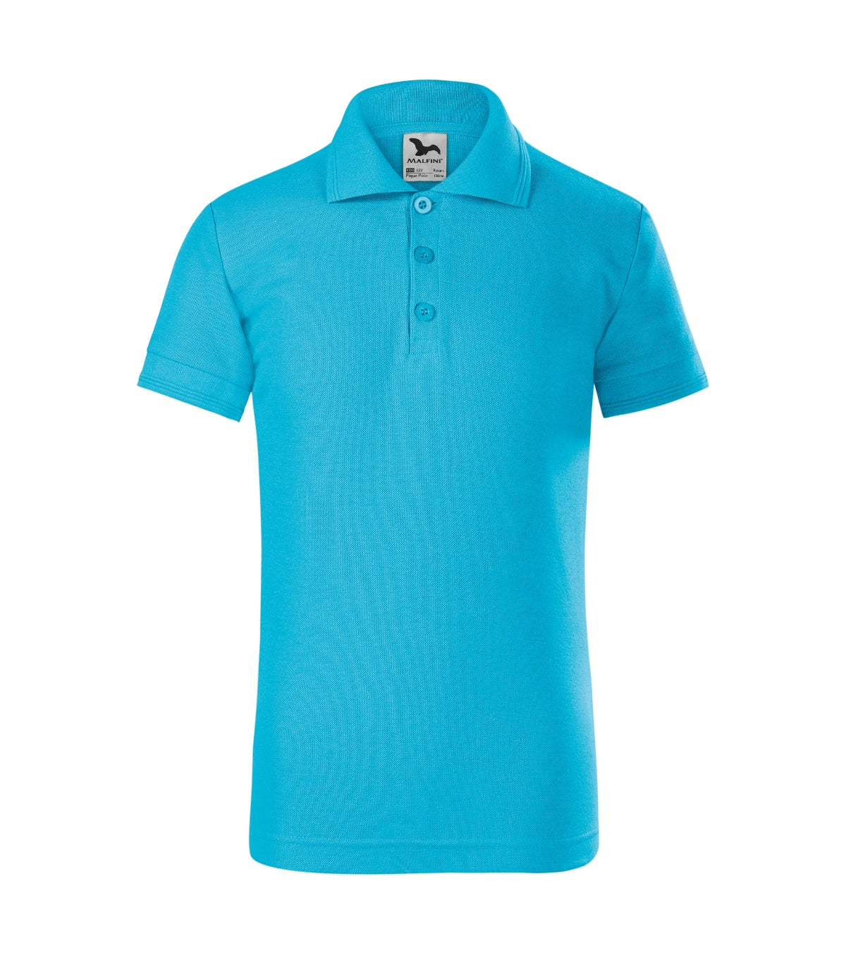 TRICOU POLO COPII PIQUE POLO 222