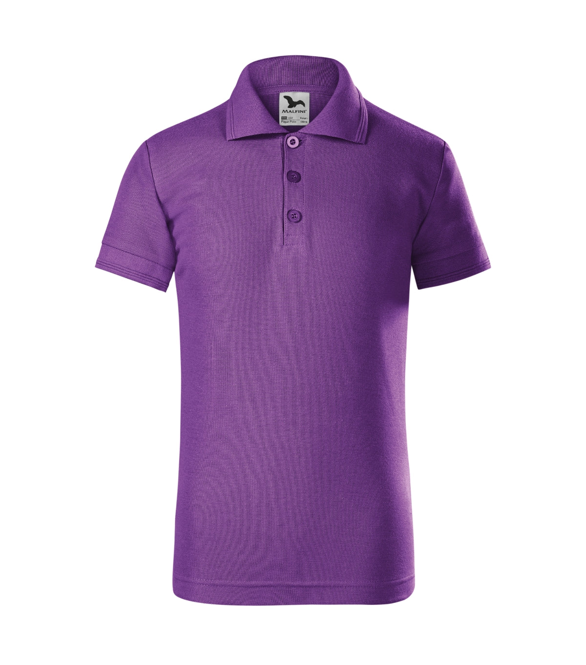 TRICOU POLO COPII PIQUE POLO 222