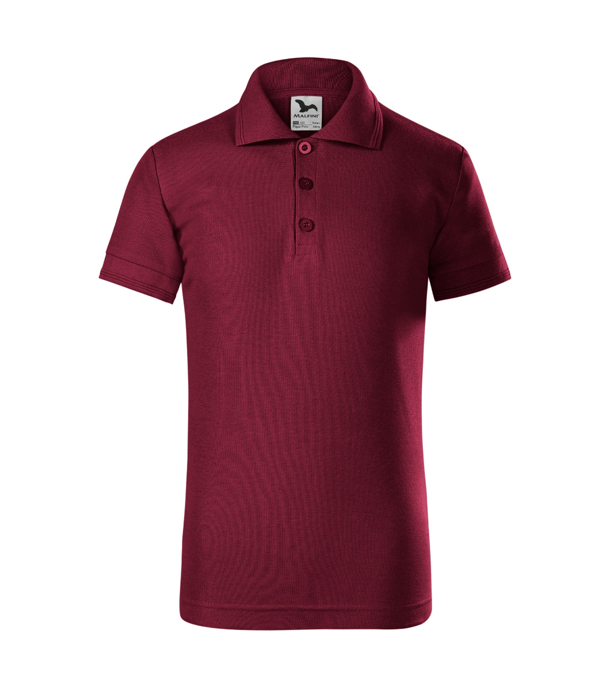 TRICOU POLO COPII PIQUE POLO 222