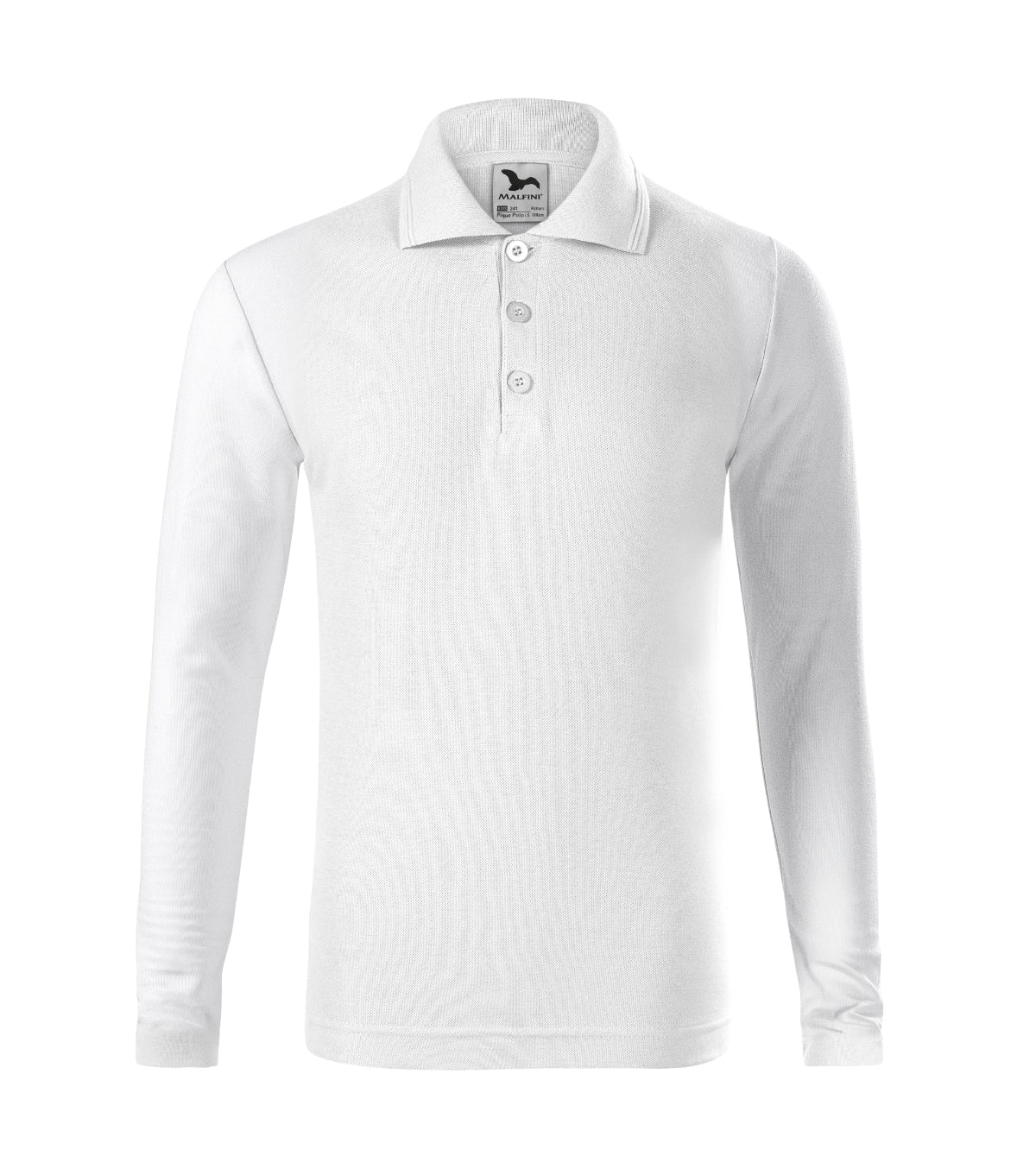 TRICOU POLO COPII PIQUE POLO LS 241