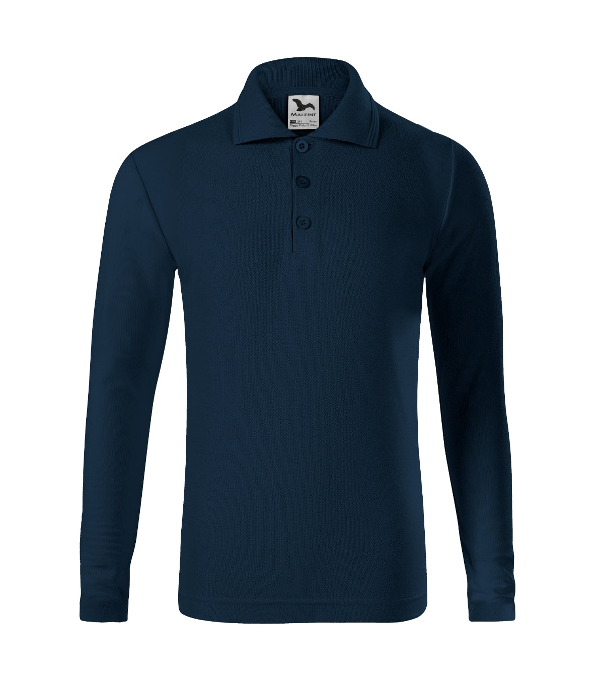 TRICOU POLO COPII PIQUE POLO LS 241