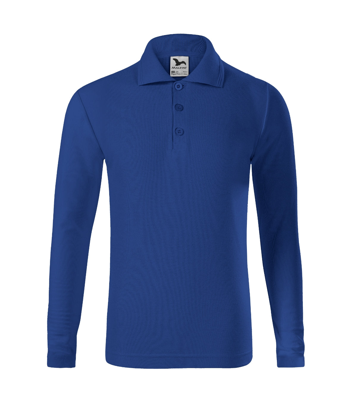 TRICOU POLO COPII PIQUE POLO LS 241