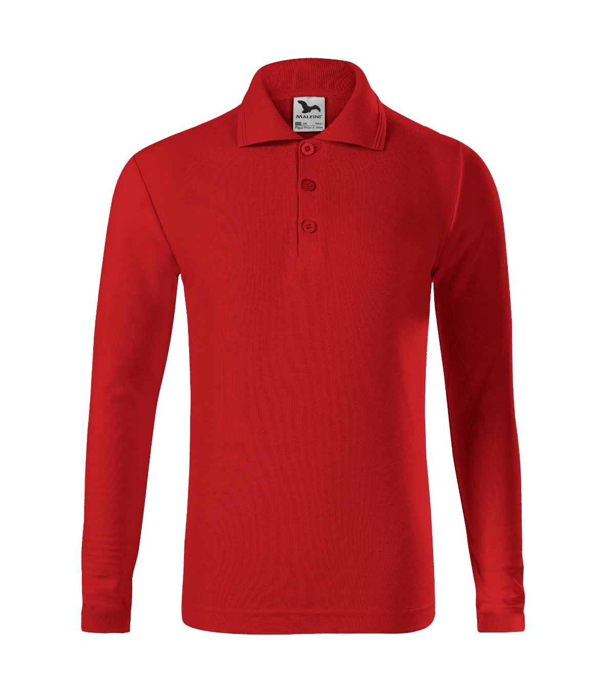 TRICOU POLO COPII PIQUE POLO LS 241