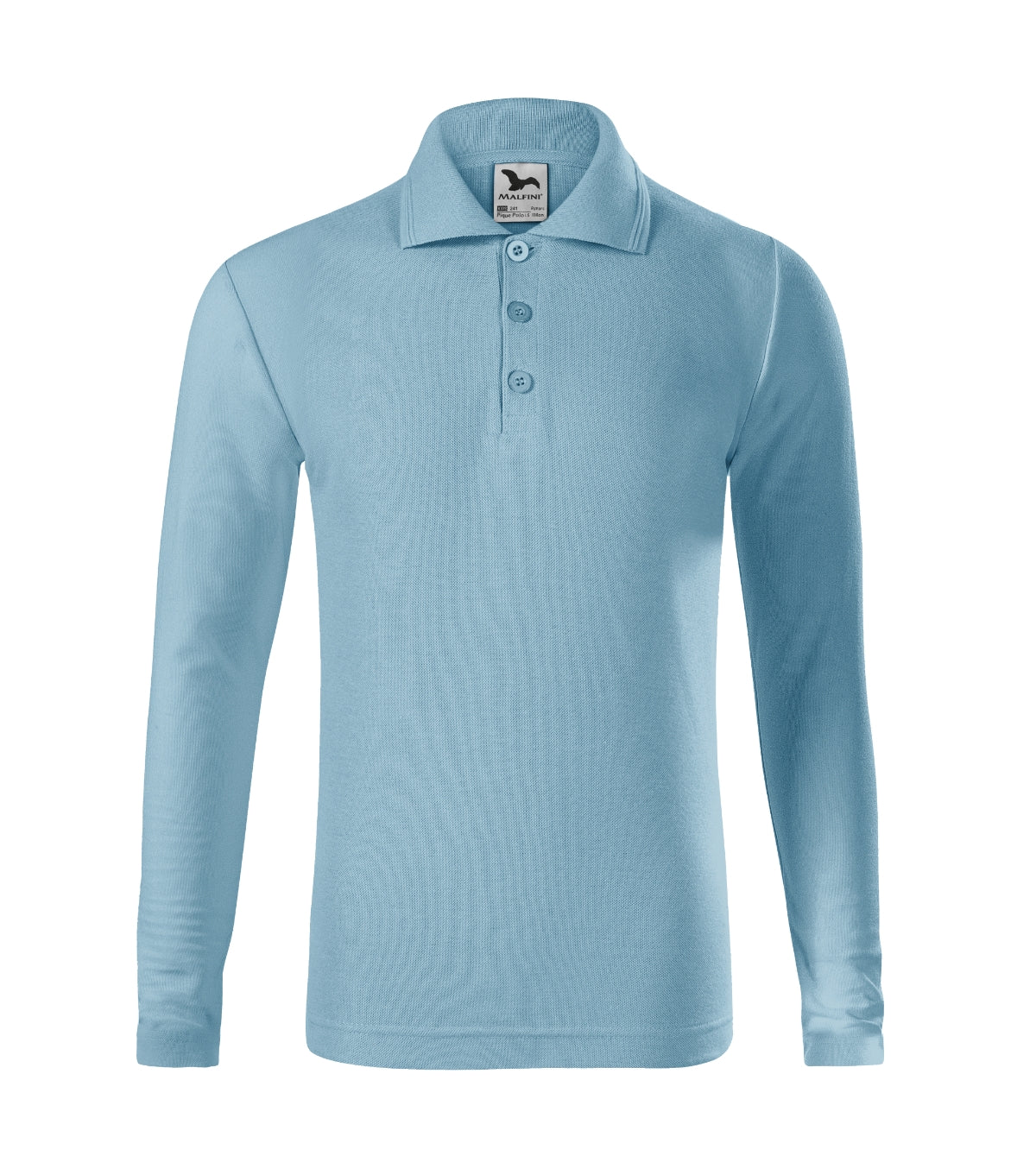 TRICOU POLO COPII PIQUE POLO LS 241